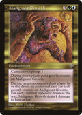 Malignant Growth