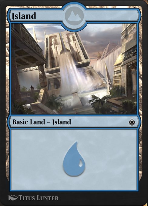 Island