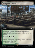 Sunpetal Grove