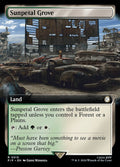 Sunpetal Grove
