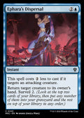 Ephara's Dispersal