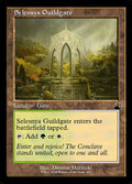 Selesnya Guildgate