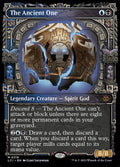 The Ancient One